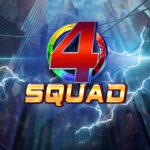 4Squad Slots