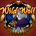Wild Wolf Slot