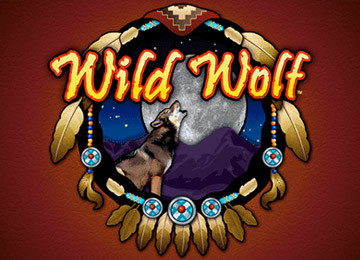 Wild Wolf Slot