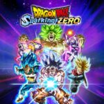DRAGON BALL Sparking ZERO