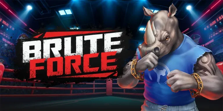 Unlocking the Secrets Behind Brute Force Slot
