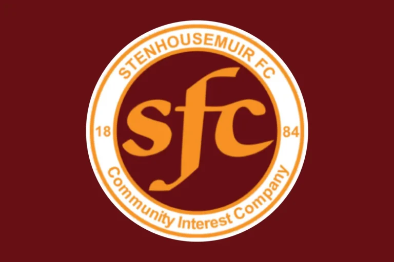 Stenhousemuir FC