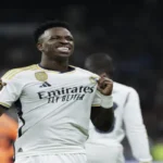 Vinicius Jr: Speed and Skill Redefining Modern Football