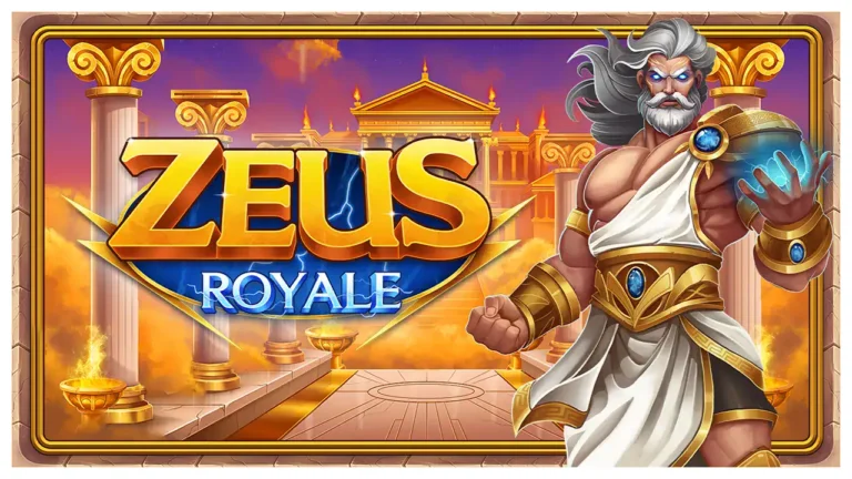 Zeus-Royale-slot-cover